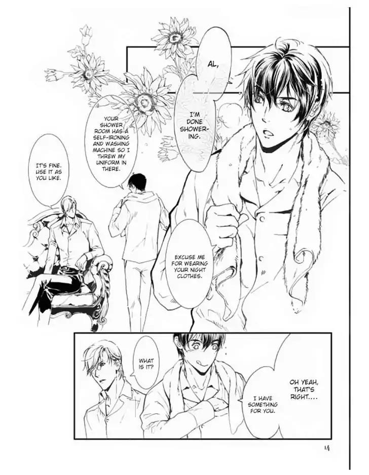 Soldier’s Punishment by Feng Nong/Shen Cao – Ch. 5 [Eng] page 3