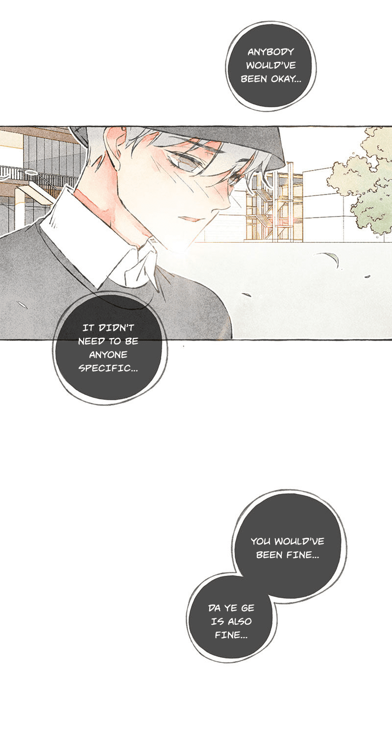 Starting With a Lie by Liang Azha [Eng] page 4