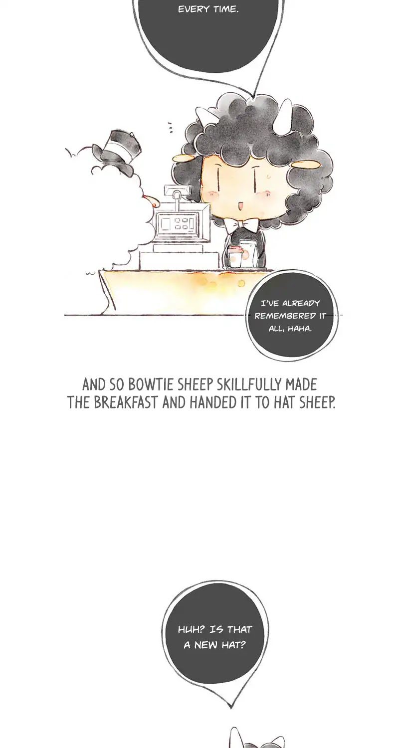 Starting With a Lie by Liang Azha [Eng] page 4