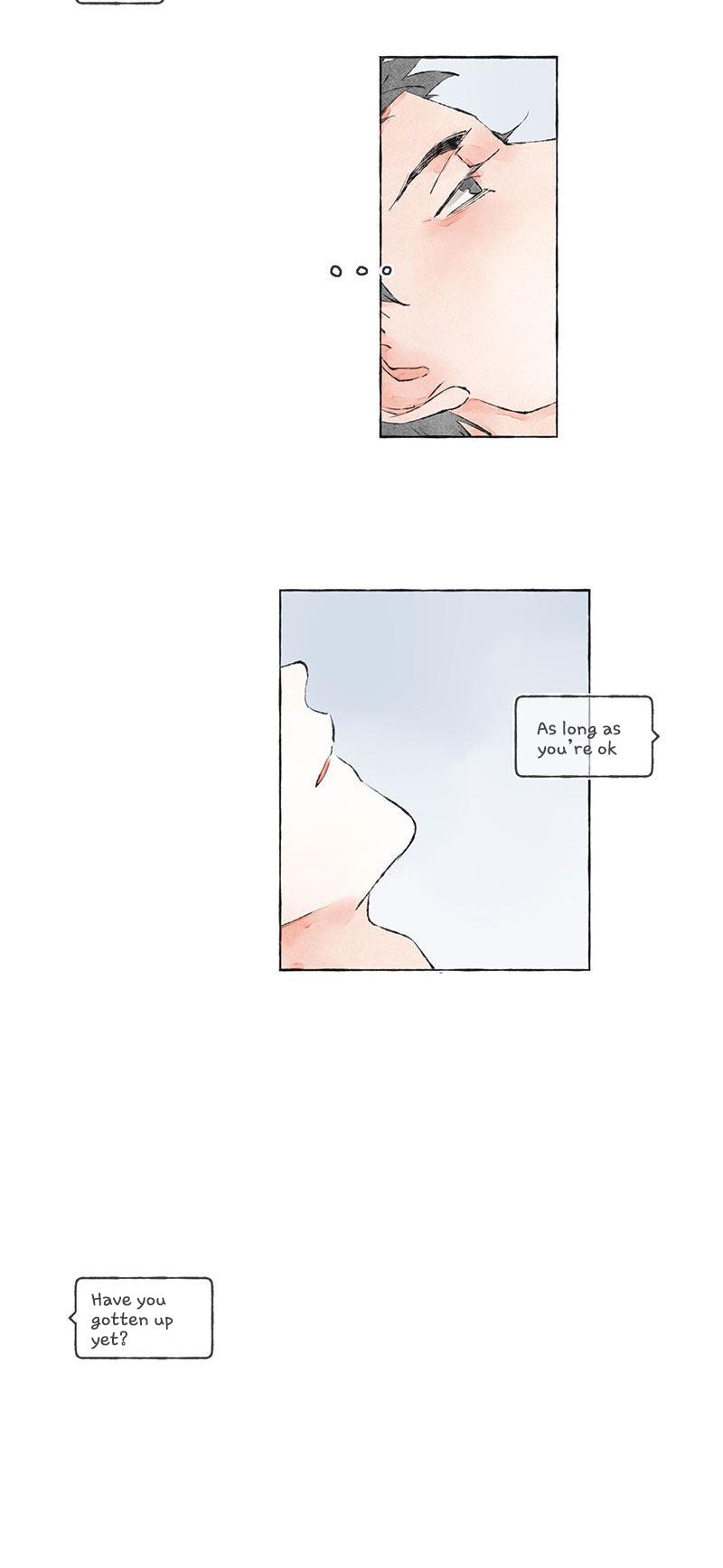 Starting With a Lie by Liang Azha [Eng] page 4