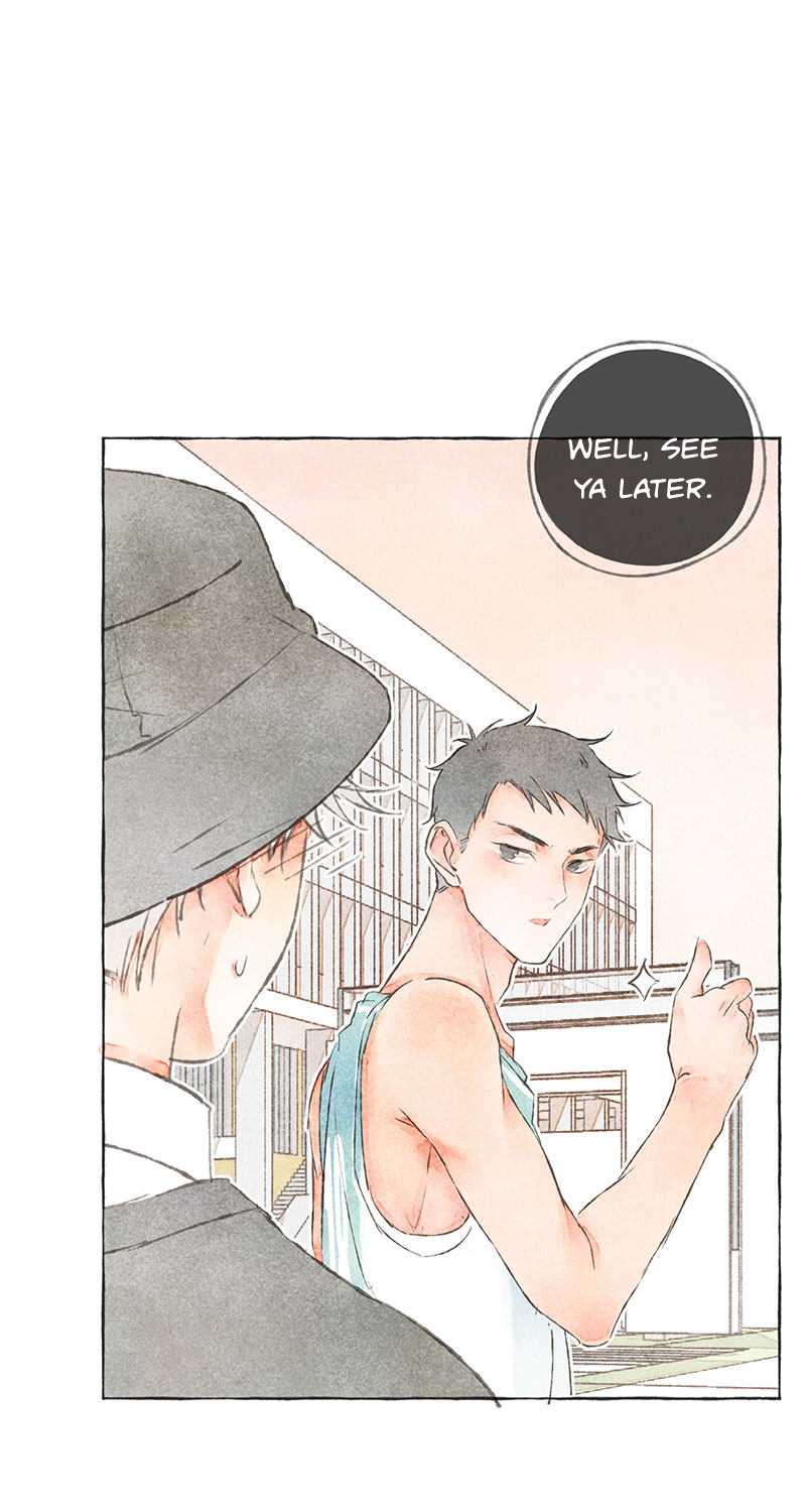 Starting With a Lie by Liang Azha [Eng] page 4