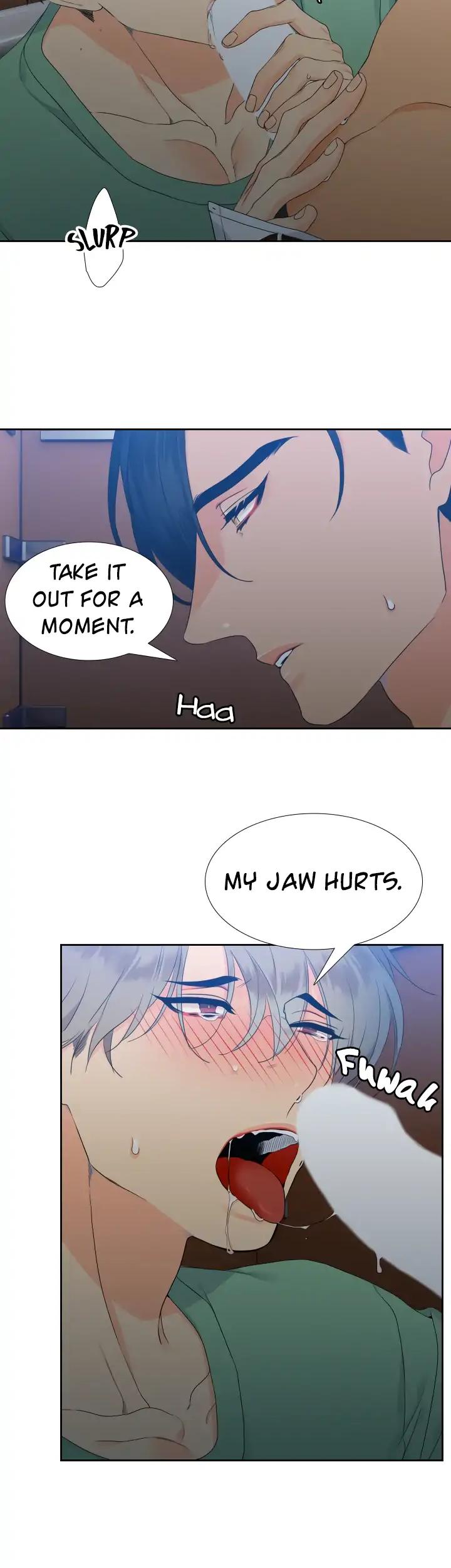 Blood Link by Oneurman Saneun Hyeongje – Part 1- Ch. 24-30 [Eng] page 4
