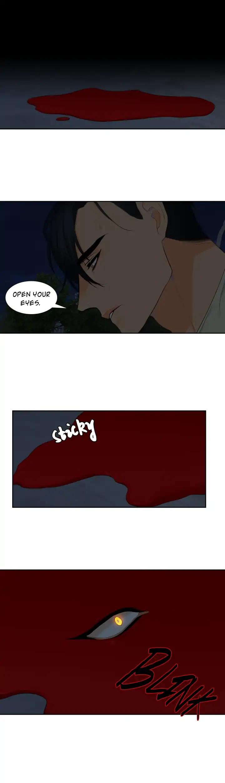 Blood Link by Oneurman Saneun Hyeongje – Part 1- Ch. 24-30 [Eng] page 4