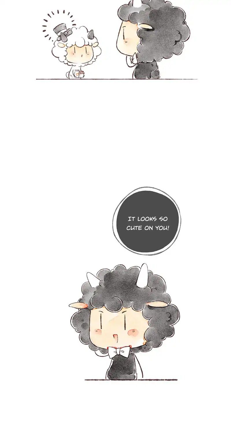 Starting With a Lie by Liang Azha [Eng] page 5