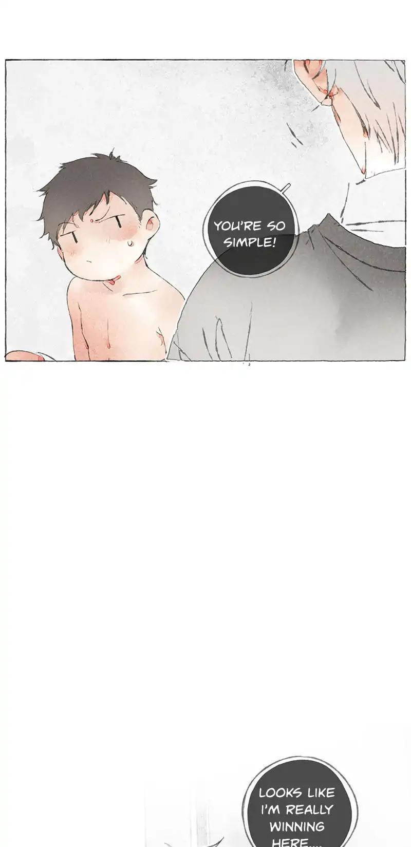 Starting With a Lie by Liang Azha [Eng] page 5