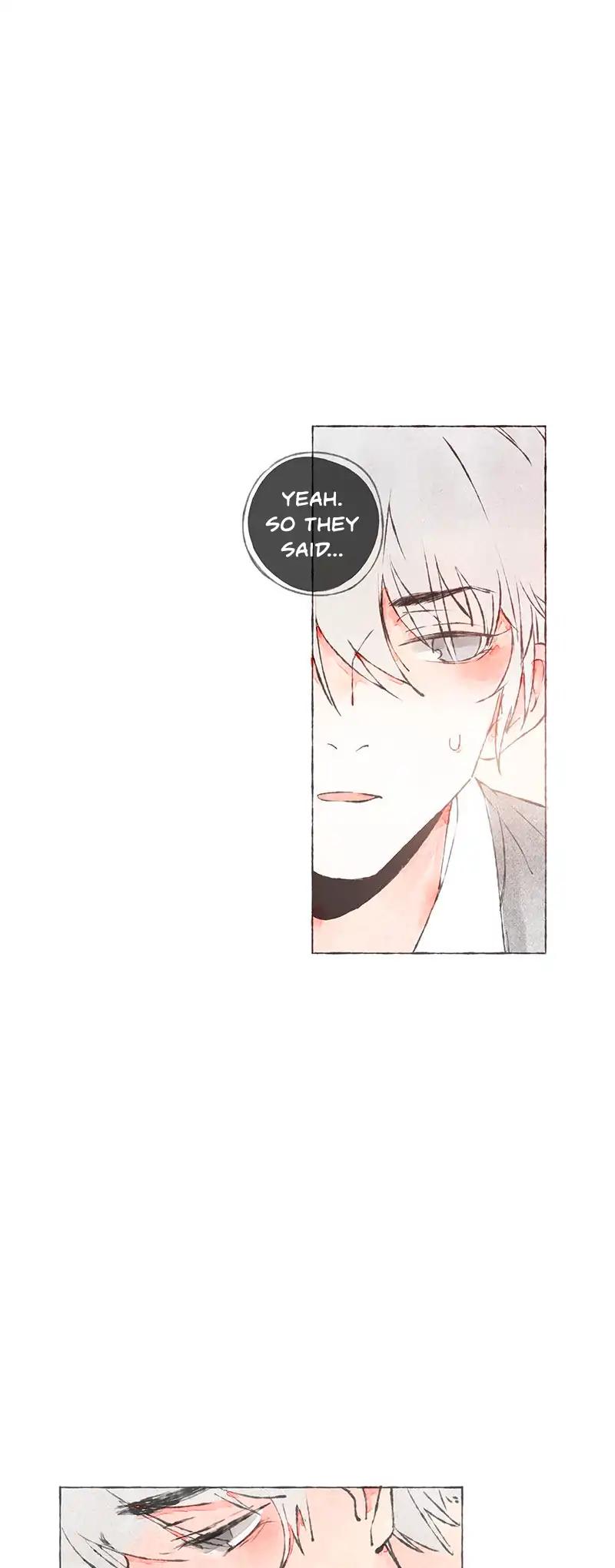 Starting With a Lie by Liang Azha [Eng] page 5