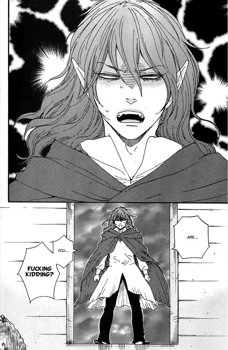 Kimi to Kore Kara by Yamamoto Kotetsuko [Eng] page 5