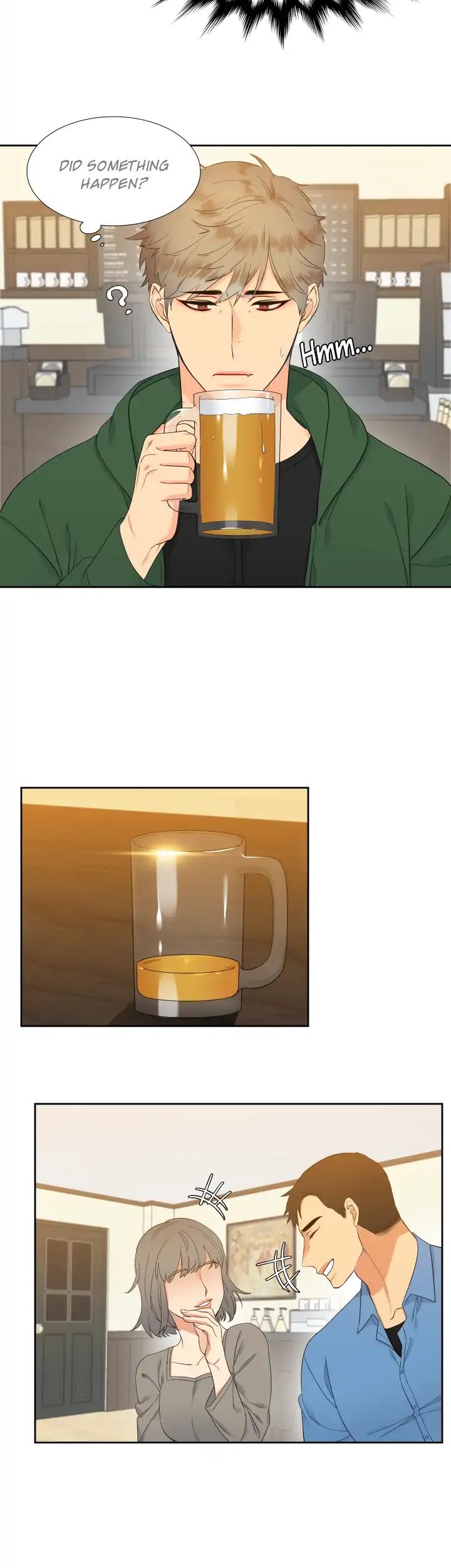 Blood Link by Oneurman Saneun Hyeongje – Part 1- Ch. 24-30 [Eng] page 5