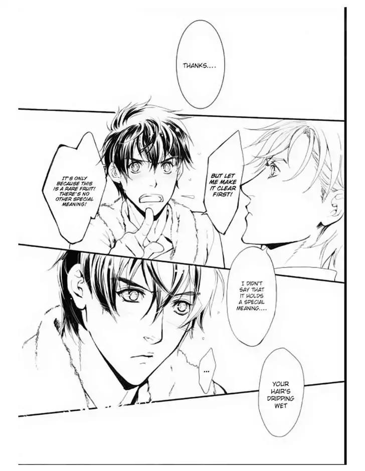 Soldier’s Punishment by Feng Nong/Shen Cao – Ch. 5 [Eng] page 5