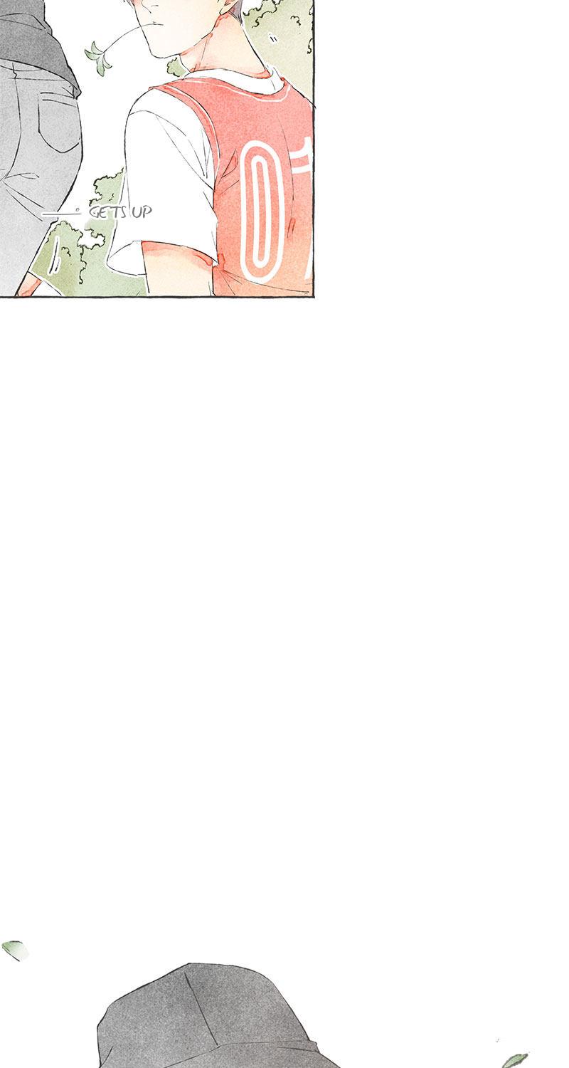 Starting With a Lie by Liang Azha [Eng] page 6