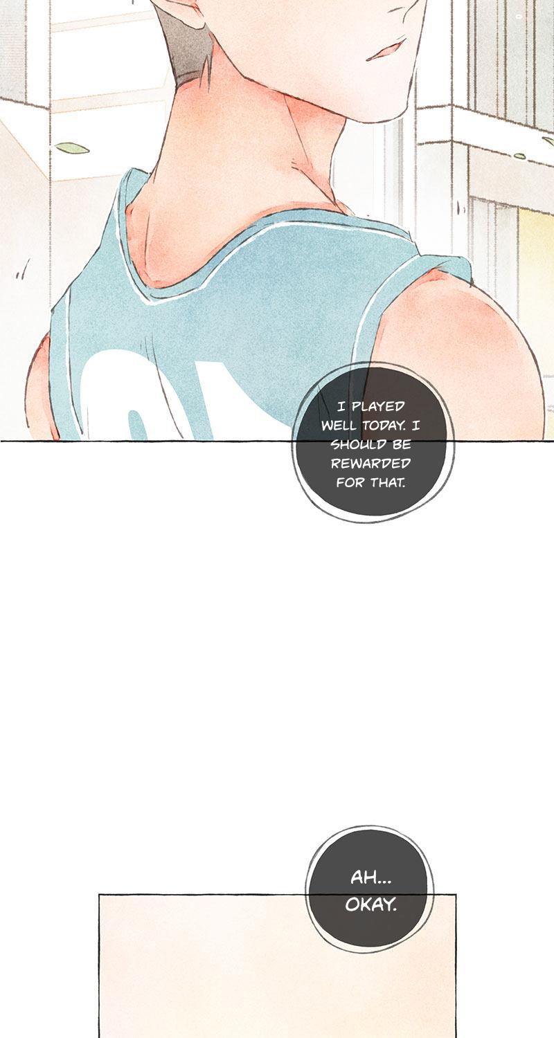 Starting With a Lie by Liang Azha [Eng] page 6