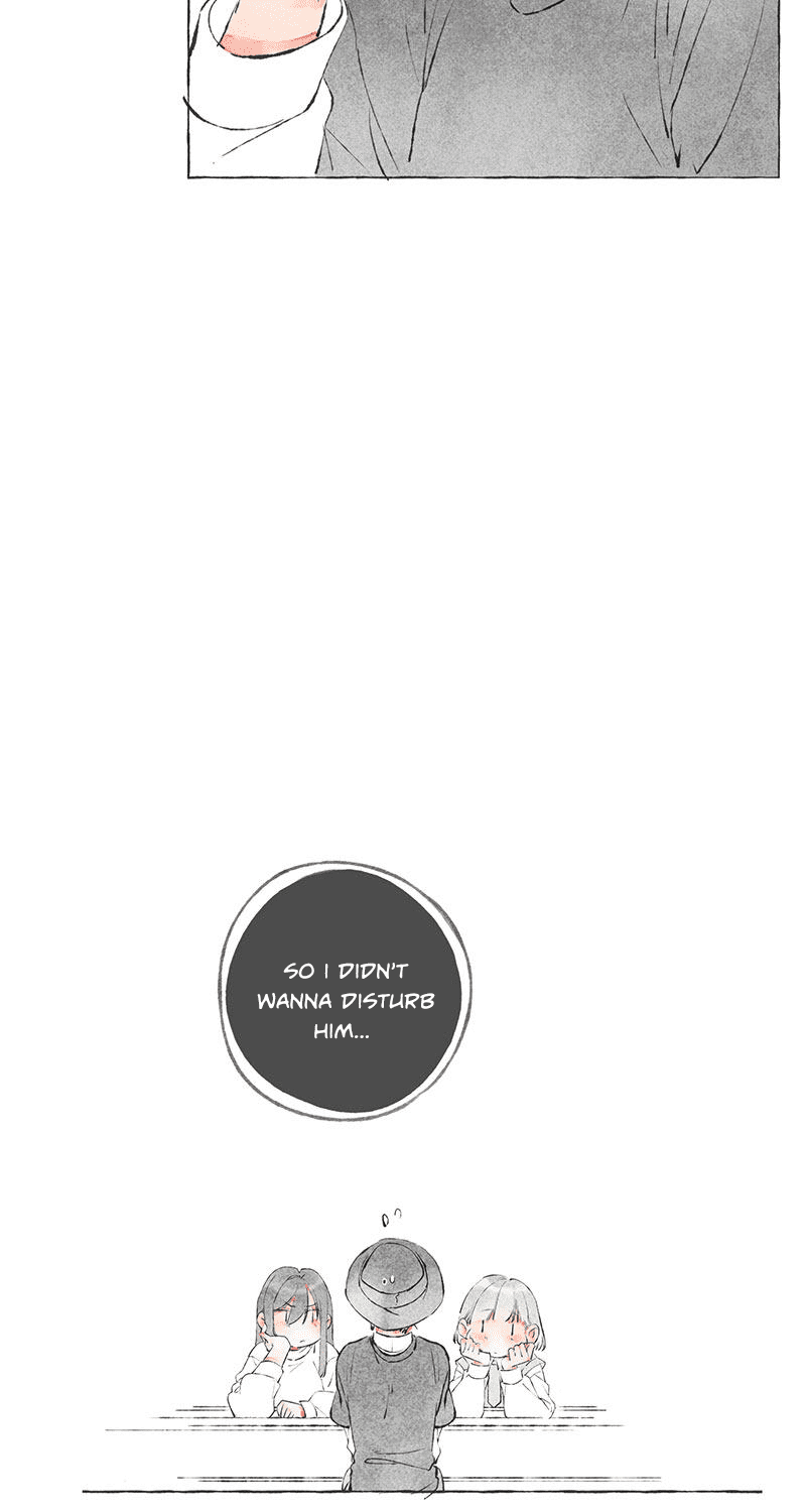 Starting With a Lie by Liang Azha [Eng] page 7