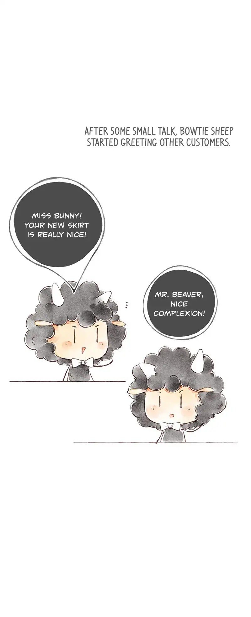 Starting With a Lie by Liang Azha [Eng] page 7