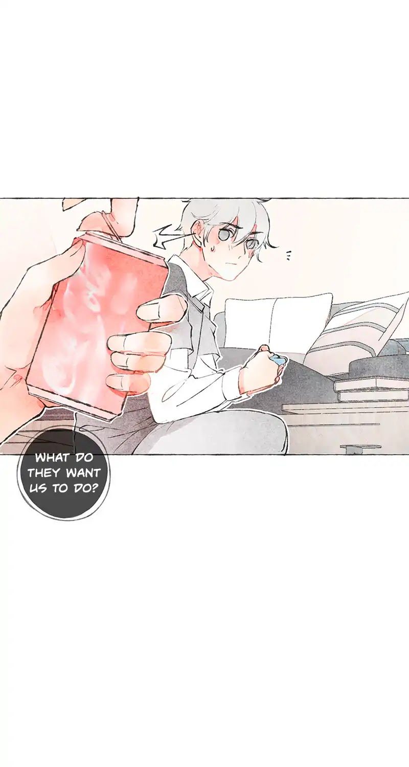 Starting With a Lie by Liang Azha [Eng] page 7