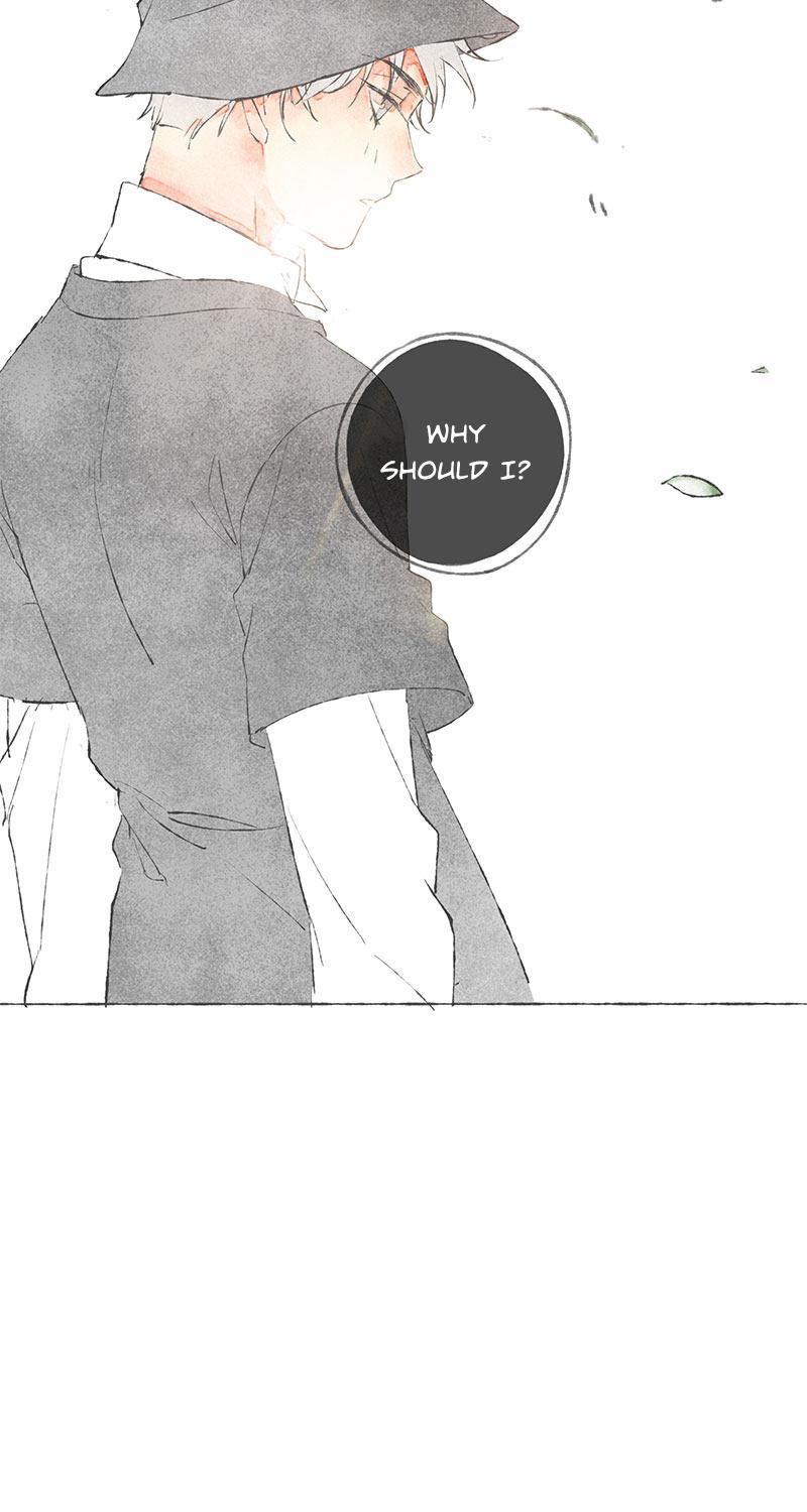 Starting With a Lie by Liang Azha [Eng] page 7