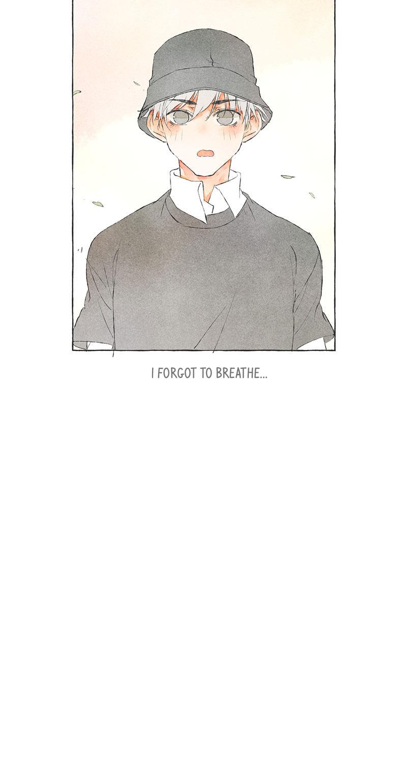 Starting With a Lie by Liang Azha [Eng] page 7