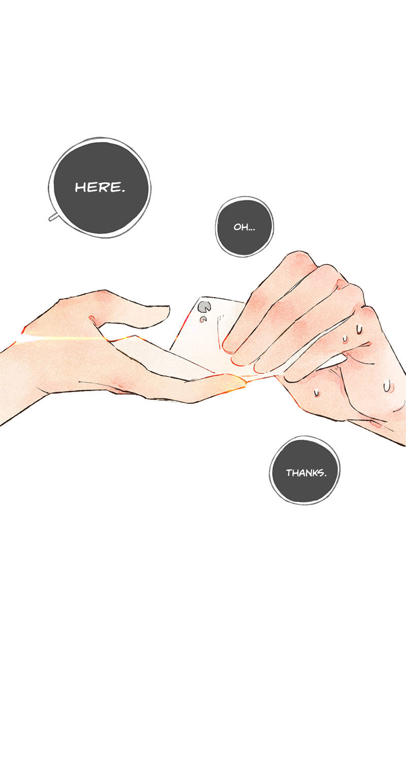 Starting With a Lie by Liang Azha [Eng] page 7