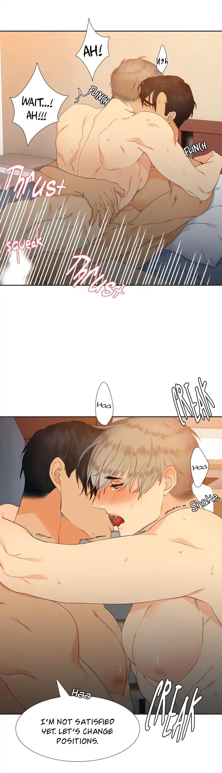 Blood Link by Oneurman Saneun Hyeongje – Part 1- Ch. 24-30 [Eng] page 6