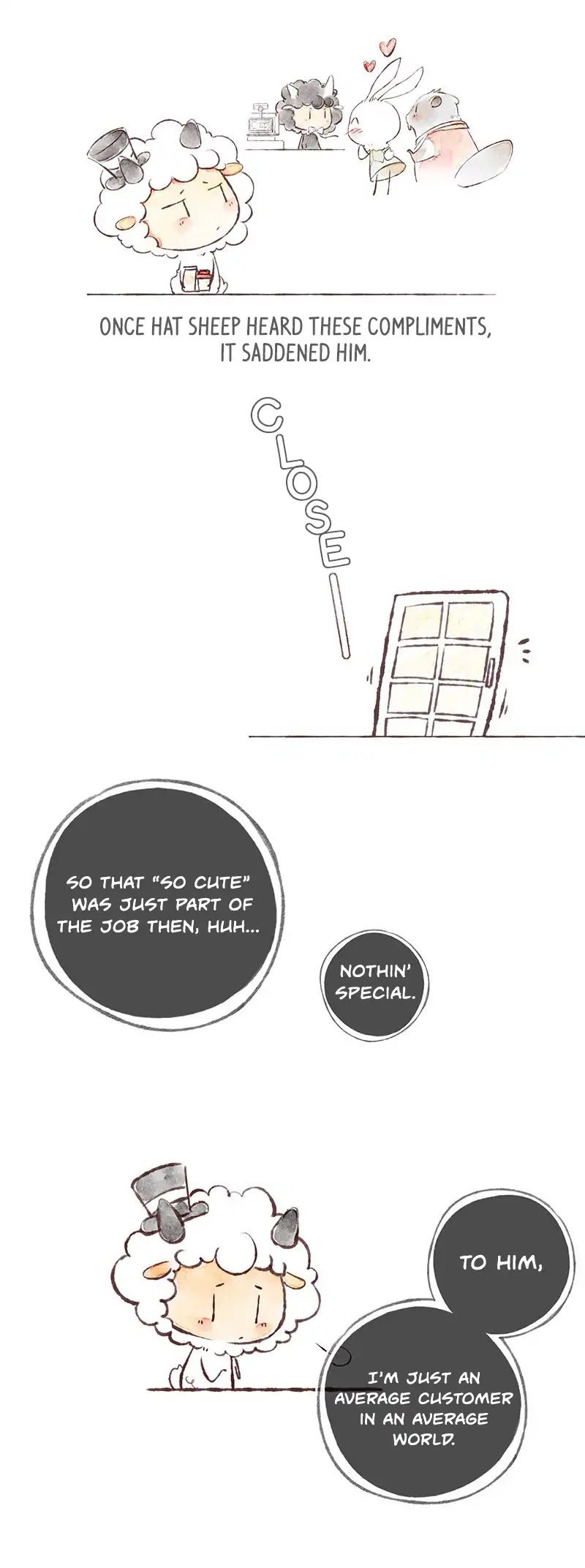 Starting With a Lie by Liang Azha [Eng] page 8