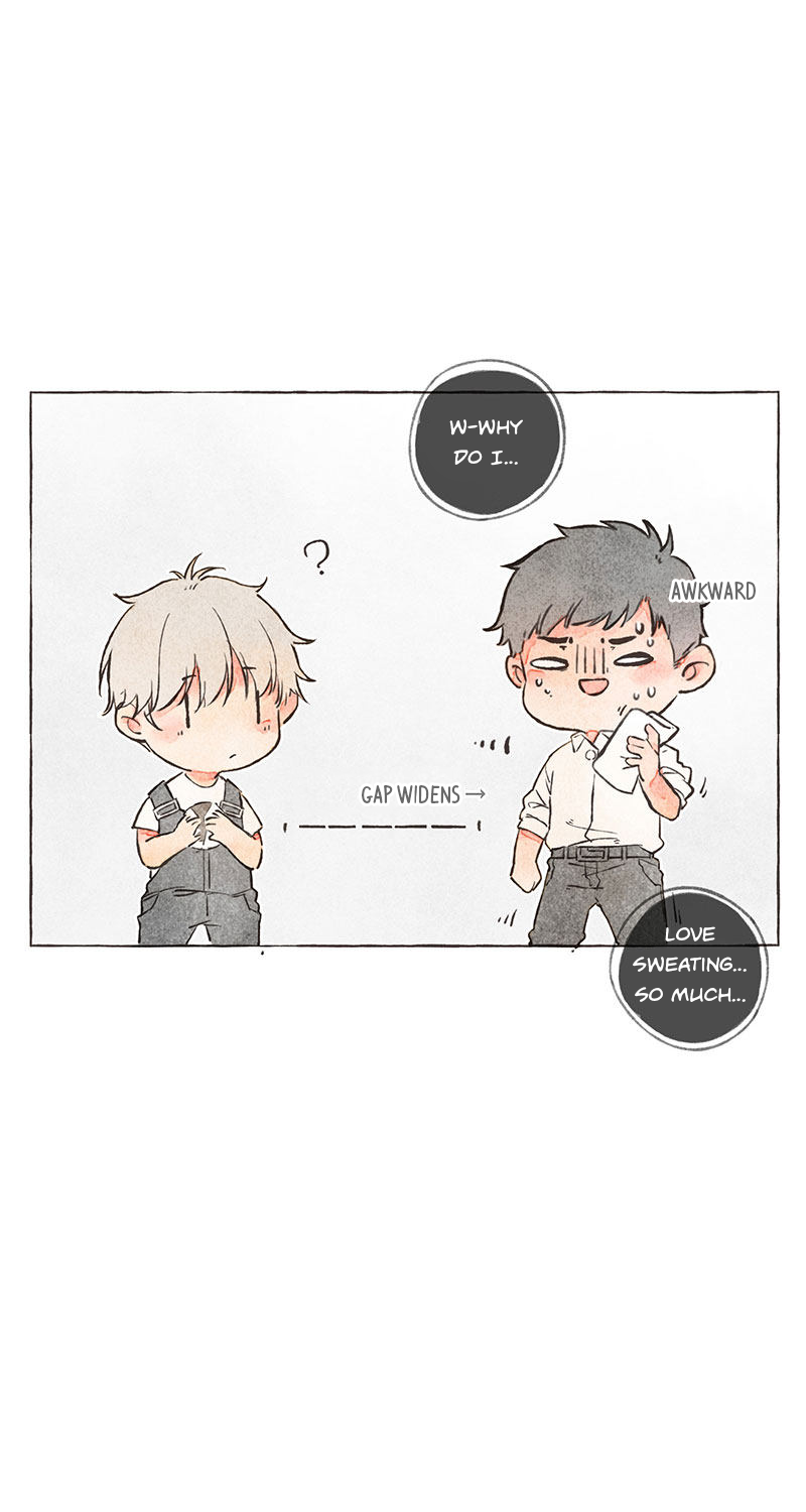 Starting With a Lie by Liang Azha [Eng] page 8