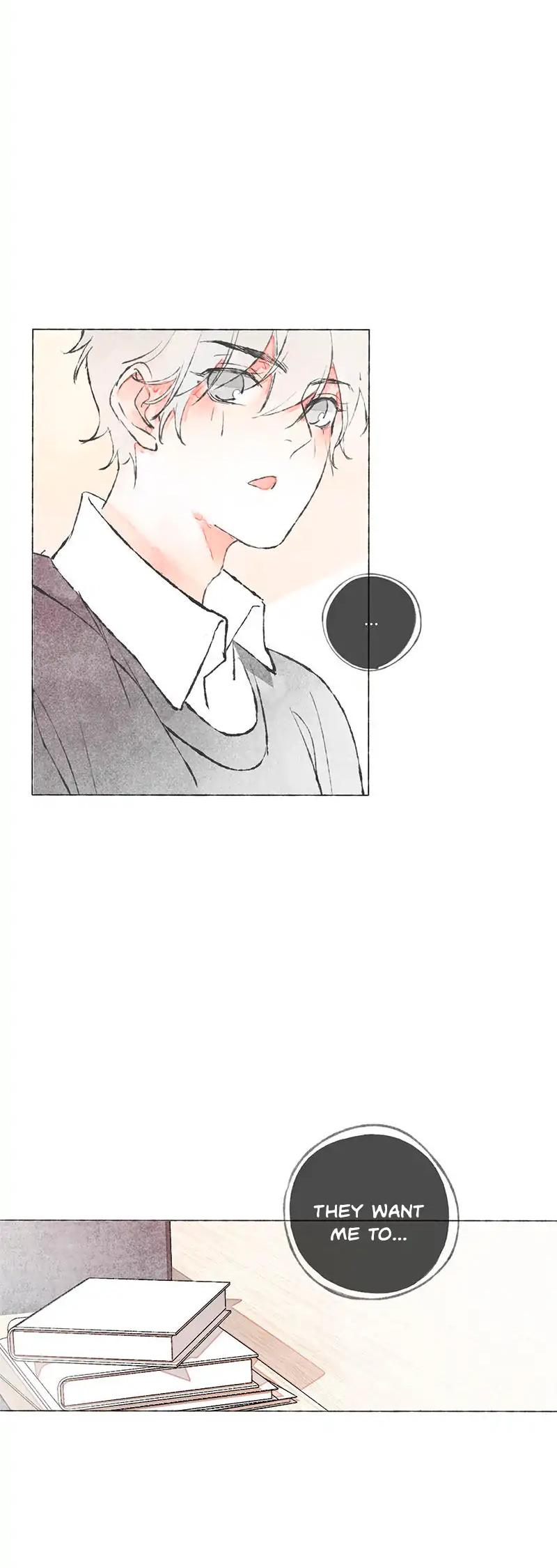 Starting With a Lie by Liang Azha [Eng] page 9