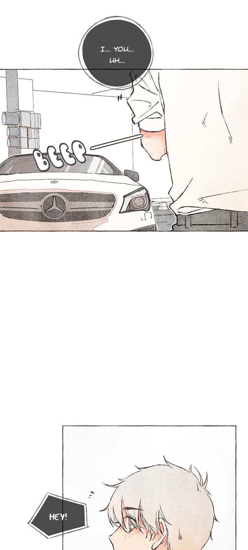 Starting With a Lie by Liang Azha [Eng] page 9