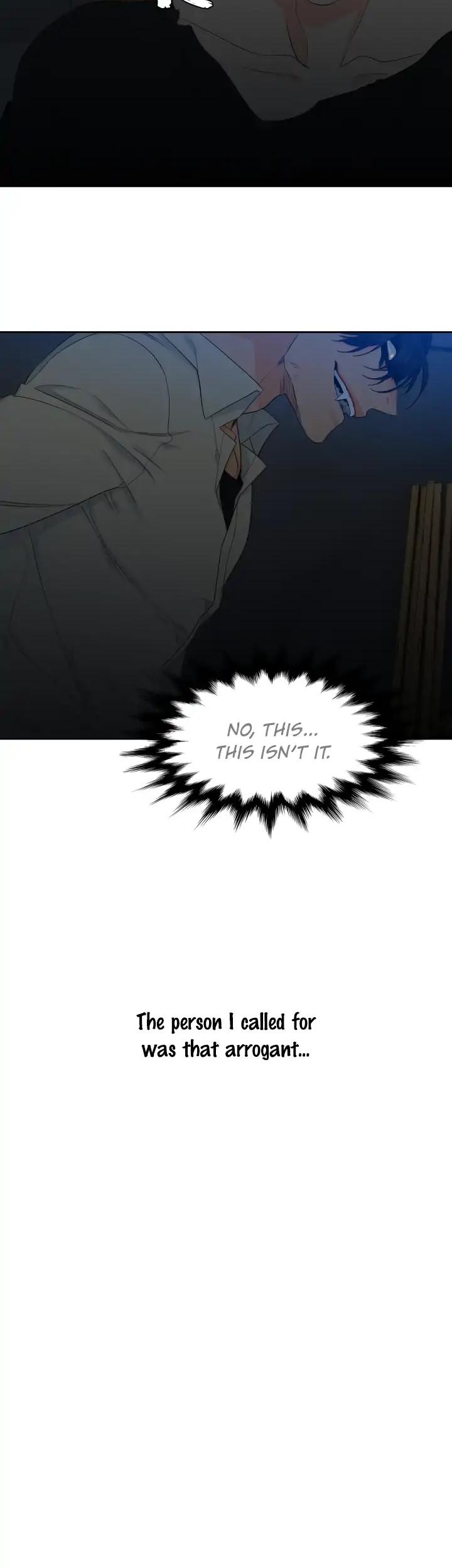 Blood Link by Oneurman Saneun Hyeongje – Part 1- Ch. 24-30 [Eng] page 9