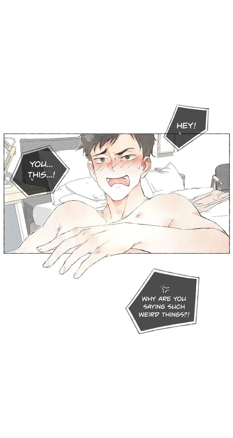 Starting With a Lie by Liang Azha [Eng] page 10