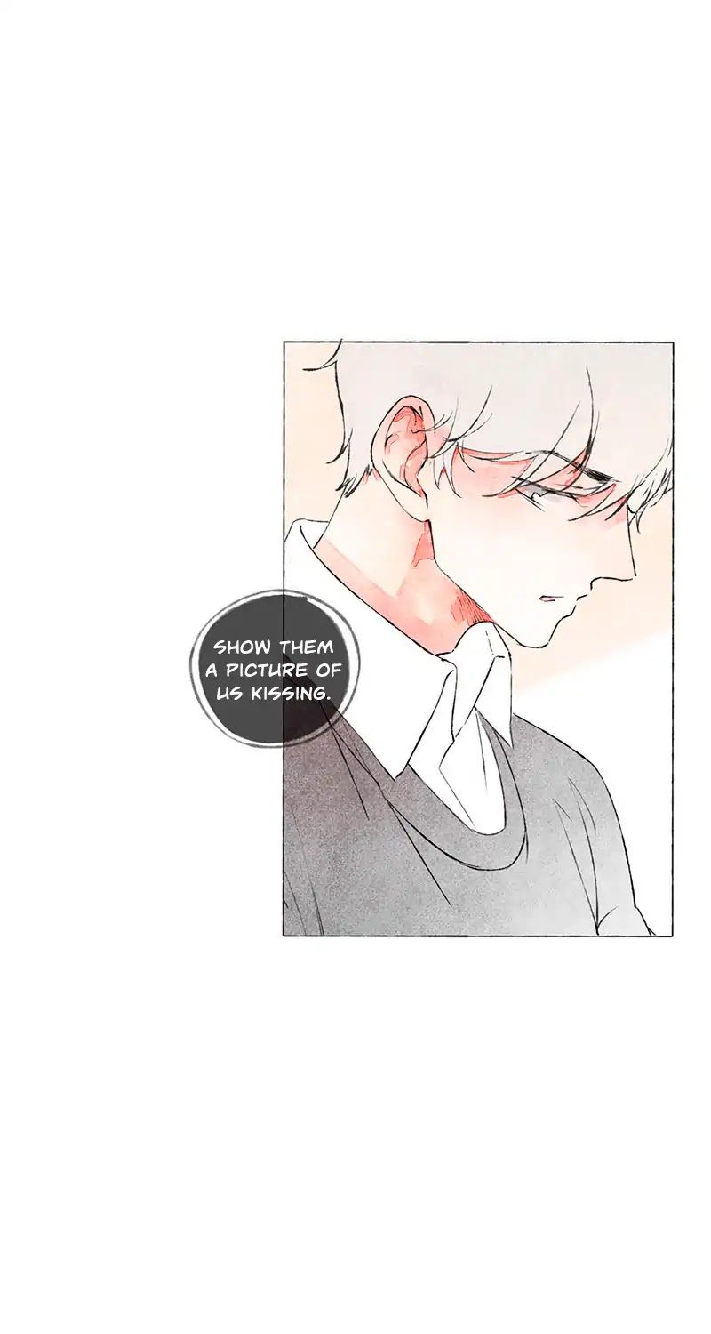 Starting With a Lie by Liang Azha [Eng] page 10