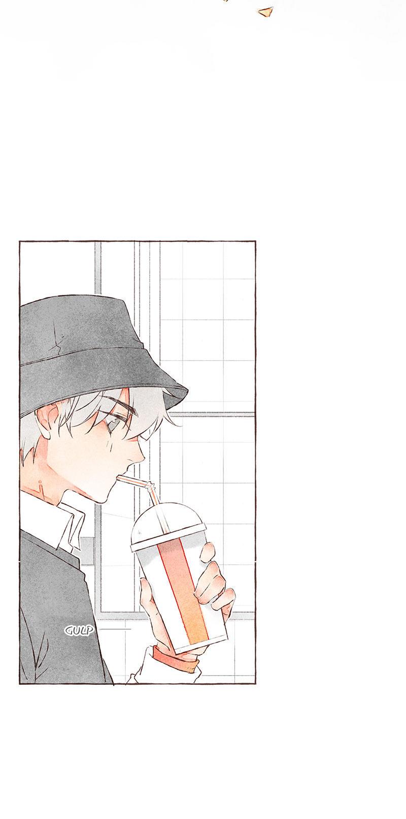 Starting With a Lie by Liang Azha [Eng] page 10