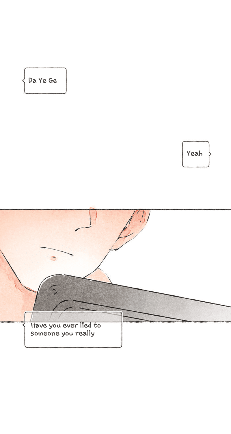 Starting With a Lie by Liang Azha [Eng] page 10