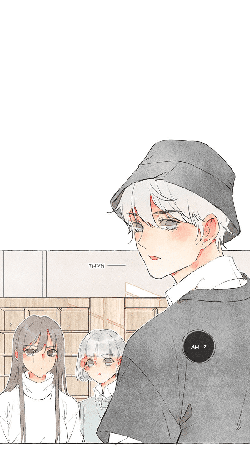 Starting With a Lie by Liang Azha [Eng] page 11