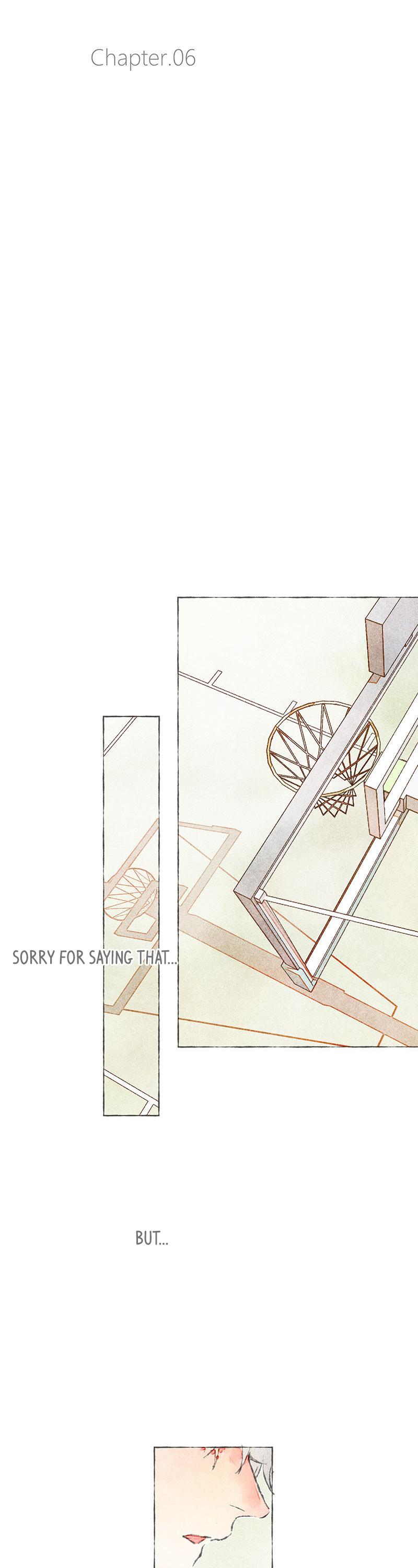 Starting With a Lie by Liang Azha [Eng] page 11