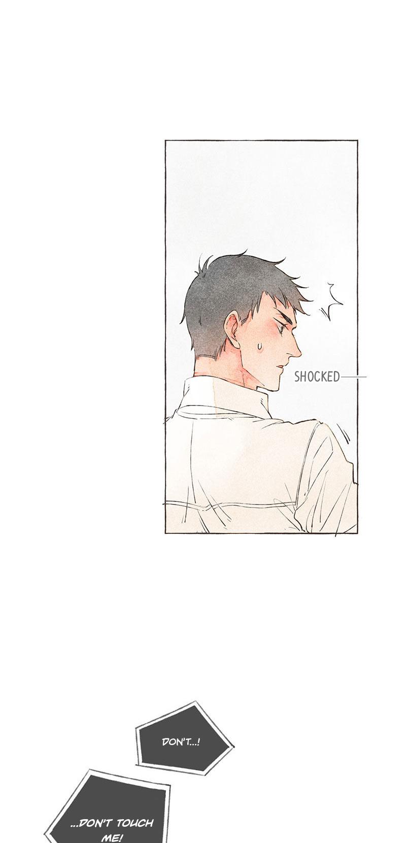 Starting With a Lie by Liang Azha [Eng] page 11