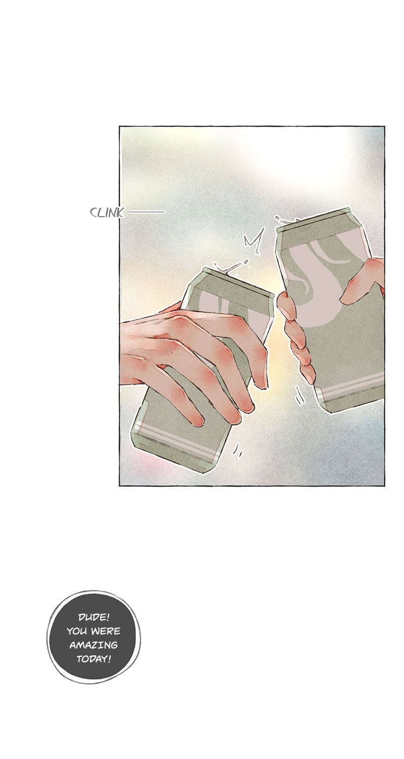 Starting With a Lie by Liang Azha [Eng] page 11