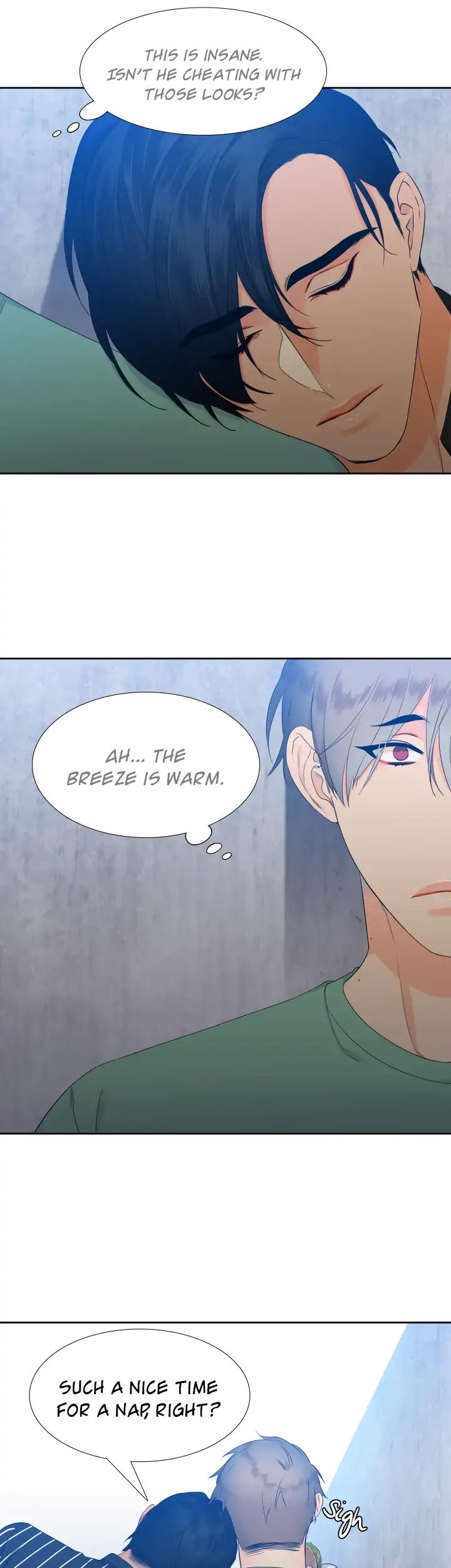 Blood Link by Oneurman Saneun Hyeongje – Part 1- Ch. 24-30 [Eng] page 11