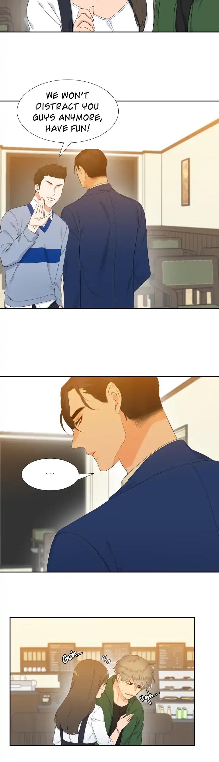 Blood Link by Oneurman Saneun Hyeongje – Part 1- Ch. 24-30 [Eng] page 11