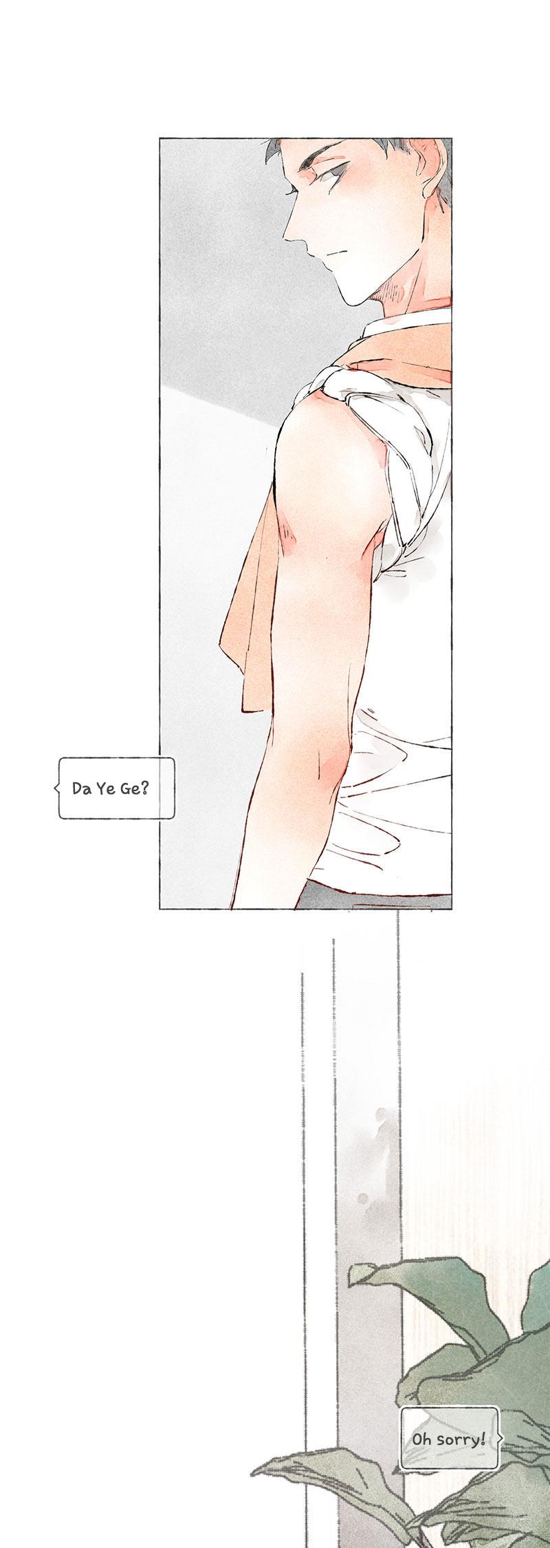 Starting With a Lie by Liang Azha [Eng] page 12