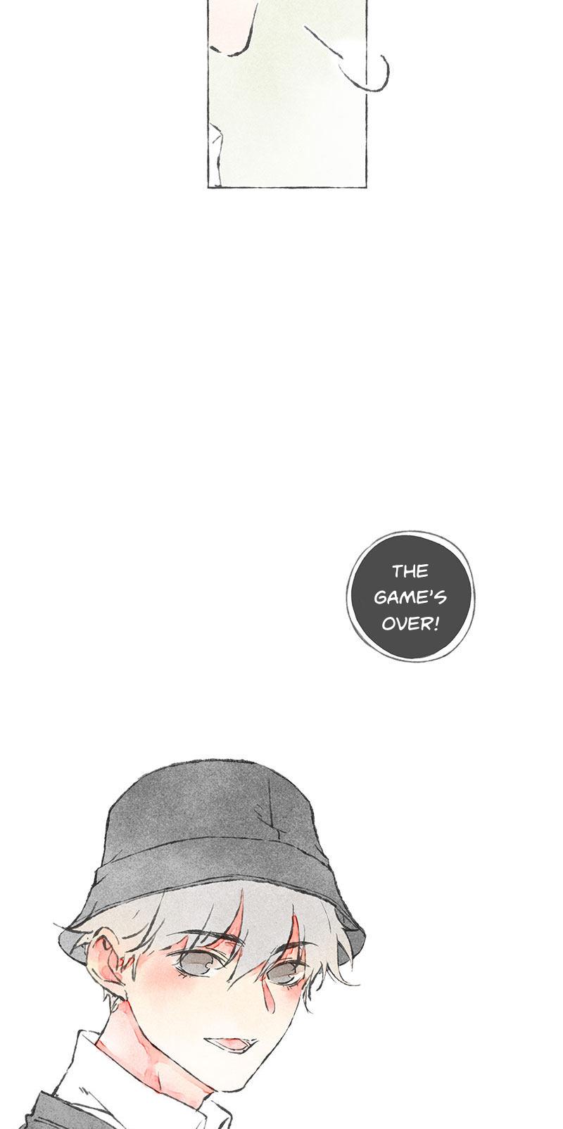 Starting With a Lie by Liang Azha [Eng] page 12