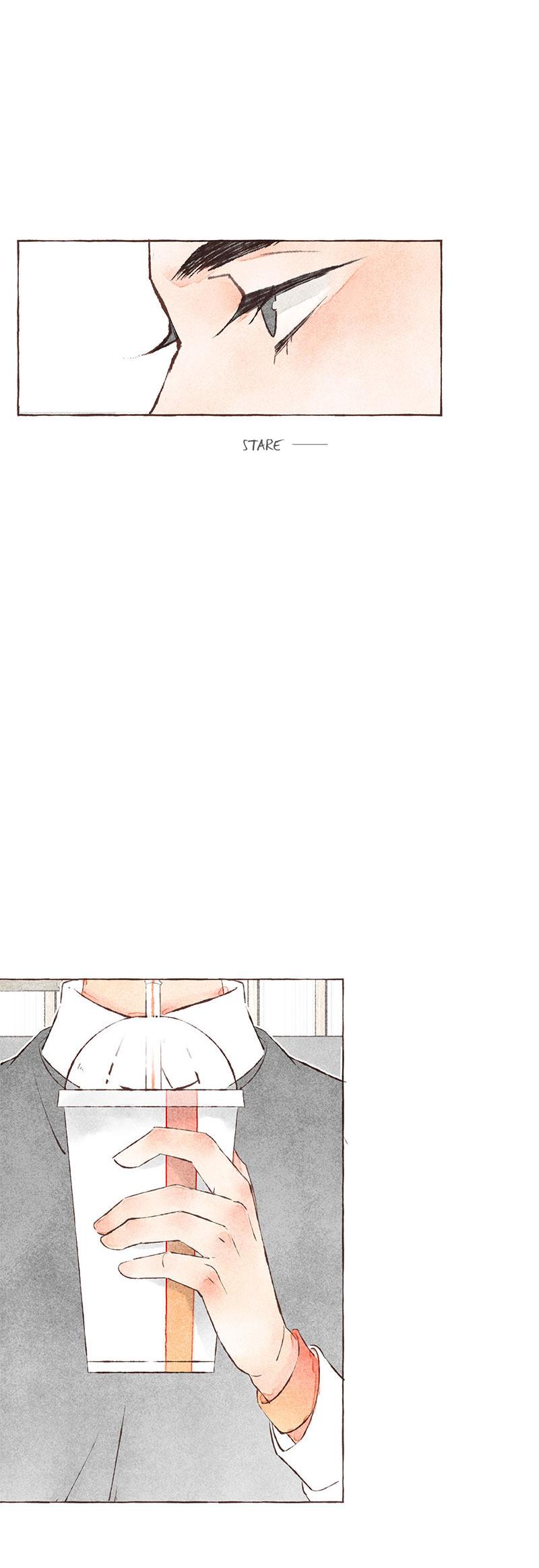 Starting With a Lie by Liang Azha [Eng] page 12