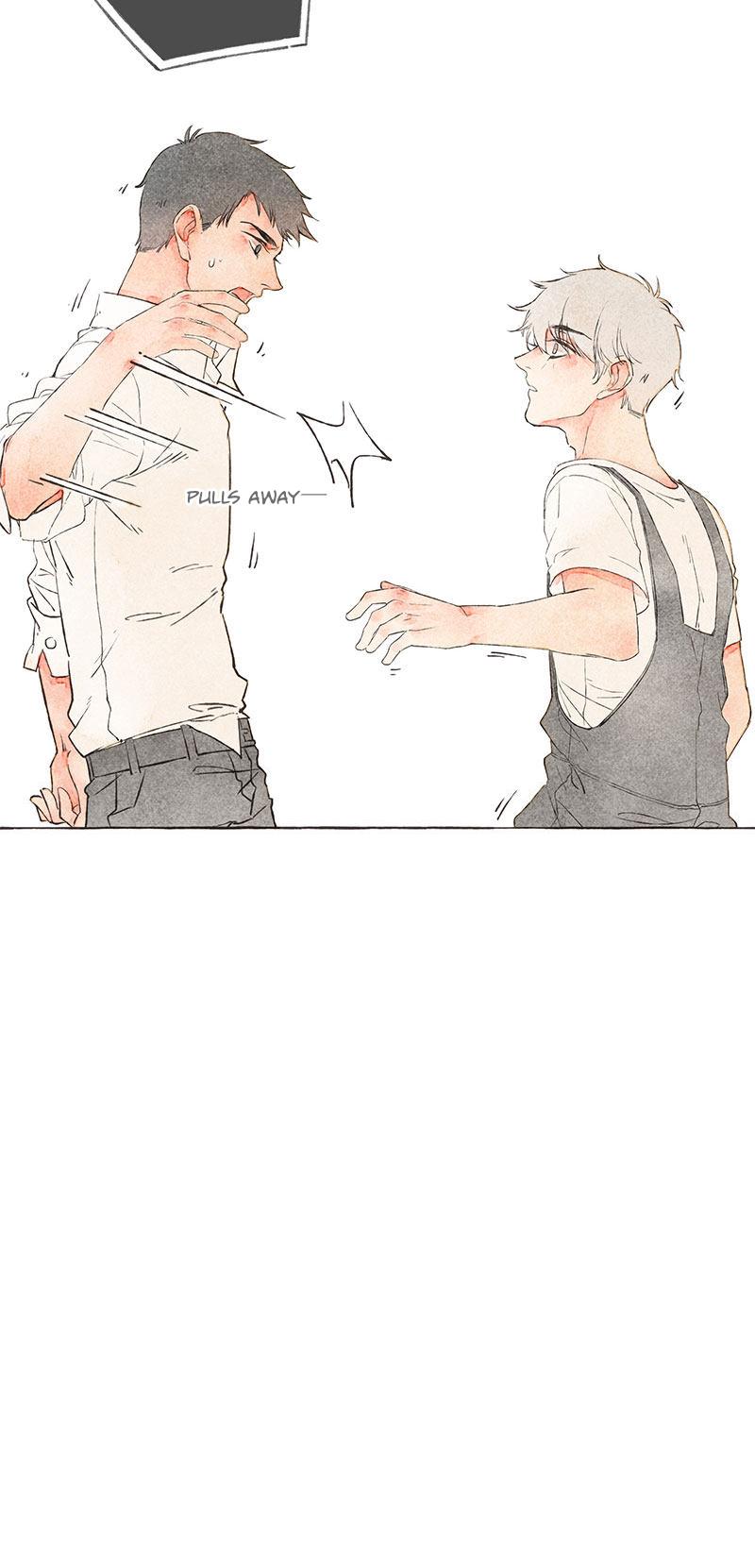 Starting With a Lie by Liang Azha [Eng] page 12