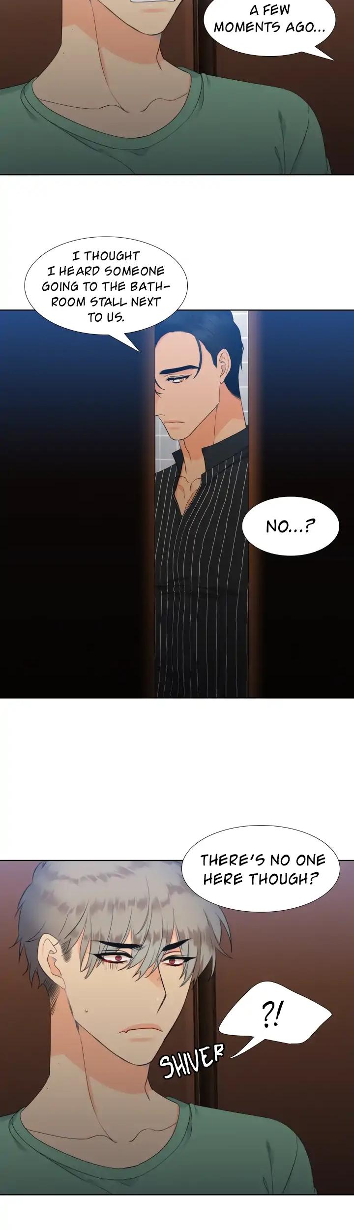 Blood Link by Oneurman Saneun Hyeongje – Part 1- Ch. 24-30 [Eng] page 12