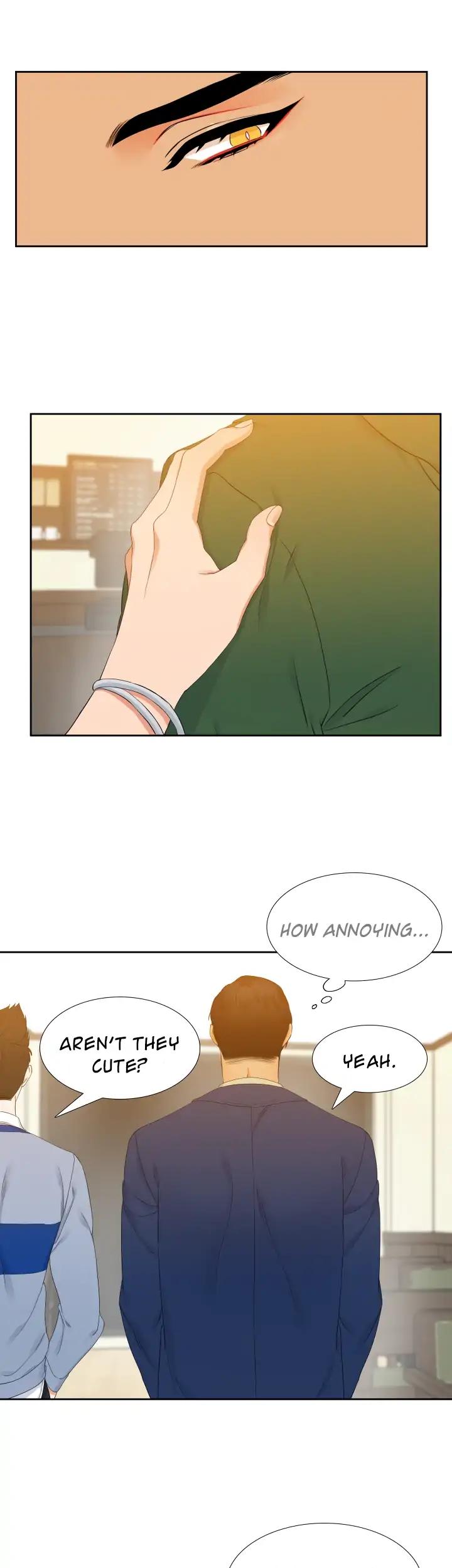 Blood Link by Oneurman Saneun Hyeongje – Part 1- Ch. 24-30 [Eng] page 12