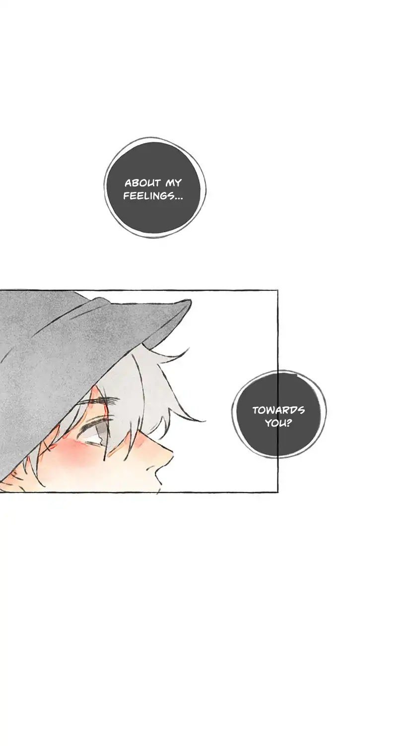 Starting With a Lie by Liang Azha [Eng] page 13