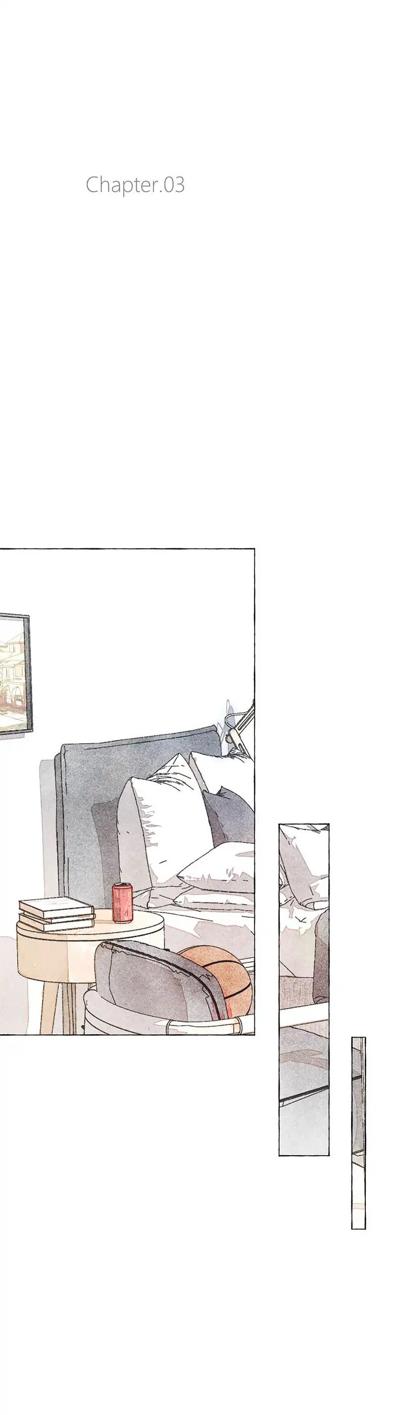 Starting With a Lie by Liang Azha [Eng] page 13