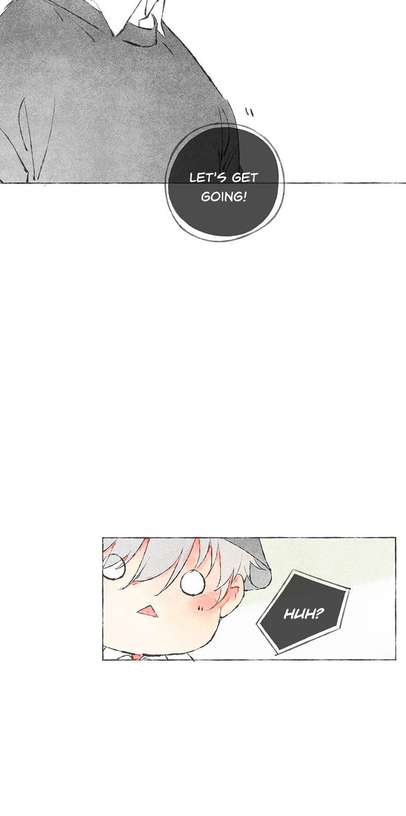 Starting With a Lie by Liang Azha [Eng] page 13