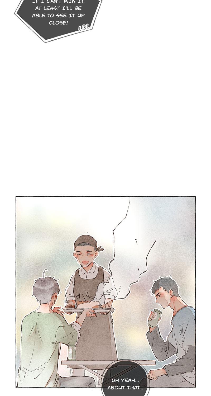 Starting With a Lie by Liang Azha [Eng] page 13