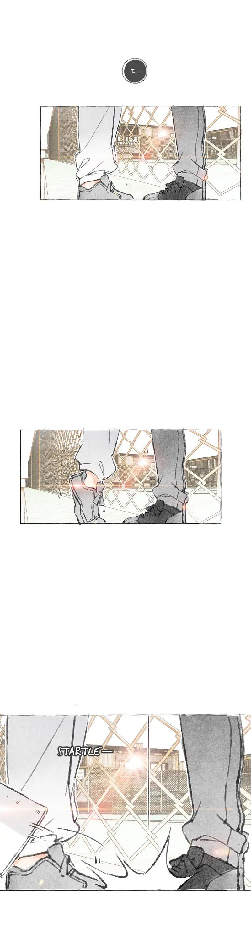 Starting With a Lie by Liang Azha [Eng] page 14