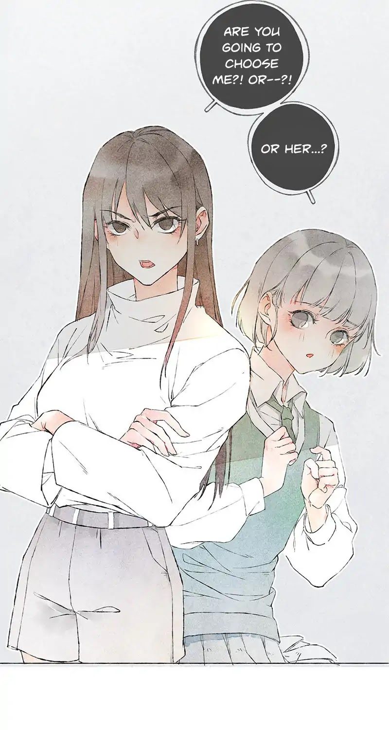 Starting With a Lie by Liang Azha [Eng] page 14