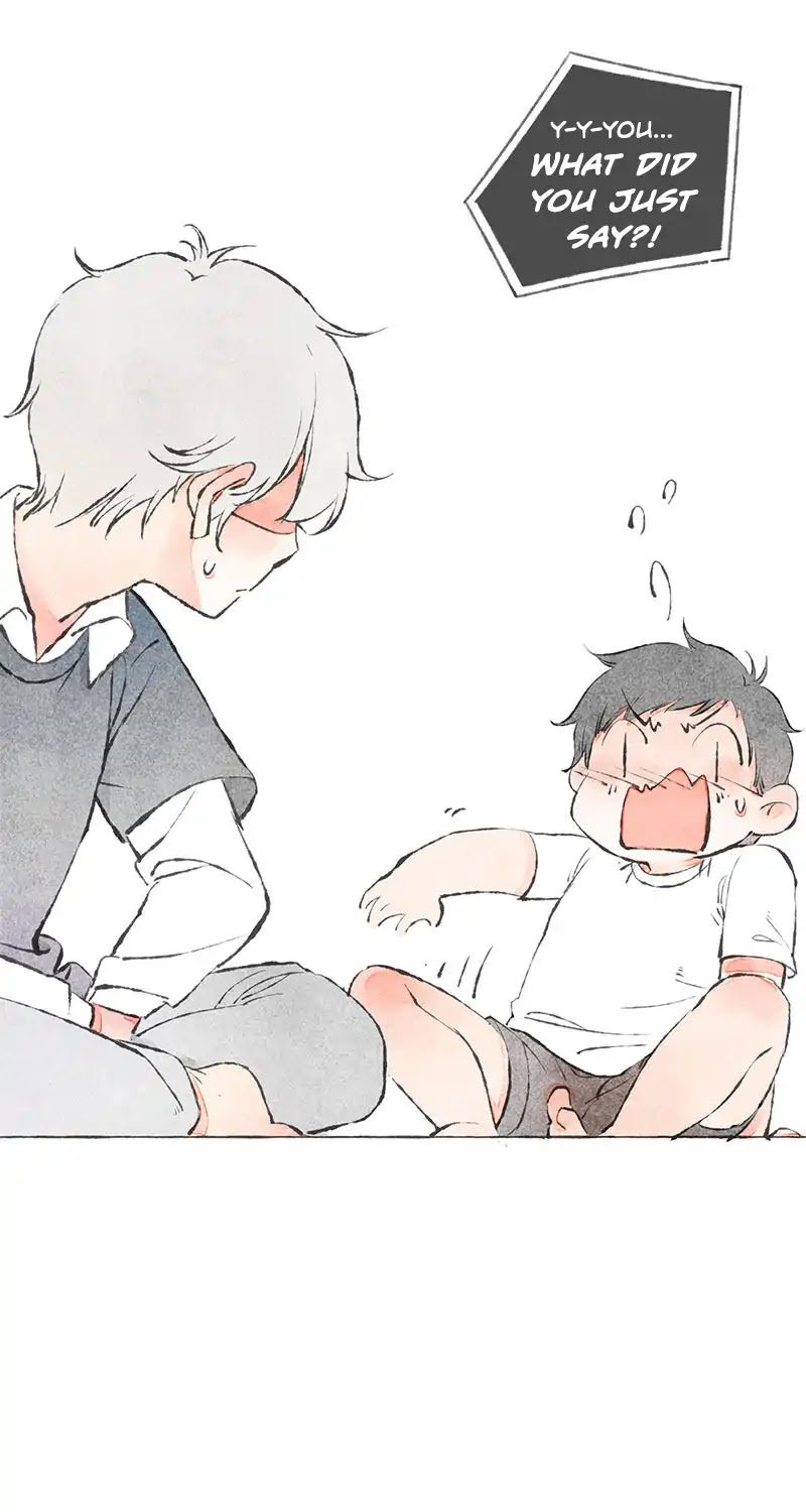 Starting With a Lie by Liang Azha [Eng] page 14